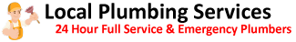 Cookstown NJ 24 Hour Plumbers